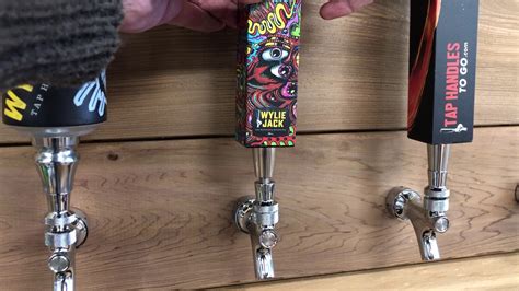 How To Install A Tap Handle Youtube