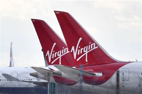 Virgin Atlantic Creditors Vote In Favor Of Restructuring Plan