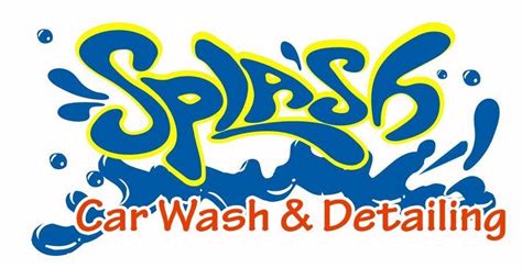 Splash Car Wash And Detailing Lewiston Id 83501 208 798 0422