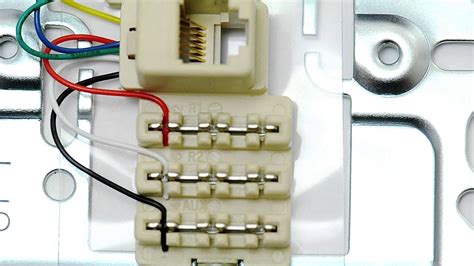Technology has developed, and reading wall light socket wiring diagram books might be easier and much easier. Rj45 Wall Socket Wiring Diagram | Wiring Diagram