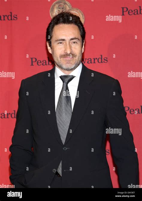 73rd Annual George Foster Peabody Awards At The Waldorf Astoria