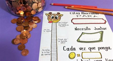 Finanzas Para Niños Enseñándoles El Valor Del Dinero