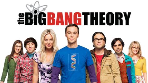 Komt Er Een The Big Bang Theory Seizoen 13 Op Netflix Netflix
