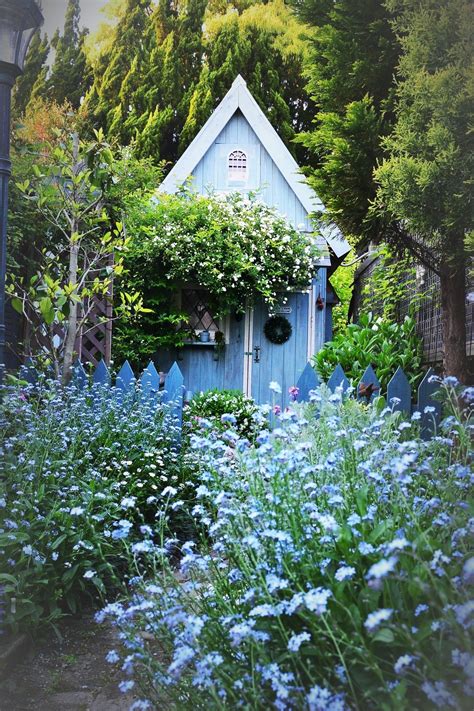 冬こそリ・ガーデン - ようこそブルーガーデンへ：楽天ブログ | Cottage garden, Backyard landscaping ...