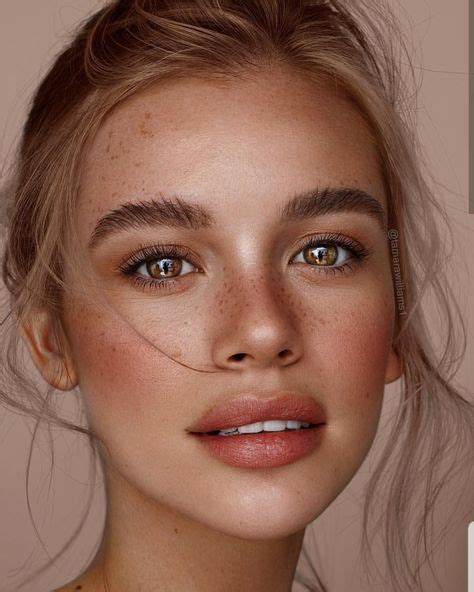 Pin By Jewelѕ On Beauty In 2019 Natural Makeup Looks Natural Makeup