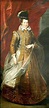 24. Joanna of Austria, Grand Duchess of Tuscany, Mother of Marie De ...
