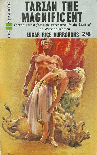94 Best Erb Tarzan Images On Pinterest Brass Rice And Tarzan Of The Apes