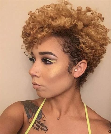 2018 Hair Color Ideas For Black Women The Style News Network
