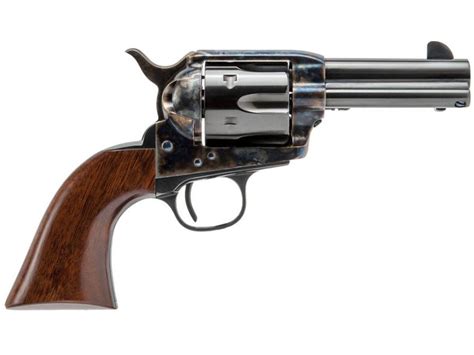 Cimarron Firearms New Sheriff Revolver 44 40 Wcf 35 Barrel 6 Round