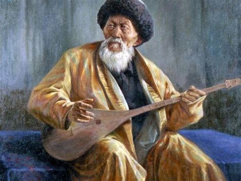 Cultural Event In Ankara Honors Legacy Of Zhambyl Zhabayev Prominent