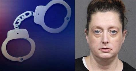 Woman Charged With Identity Theft After Allegedly Using Stolen Debit Card In Utica Crime