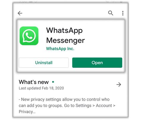 Download And Install Whatsapp Featured Image Thecellguide
