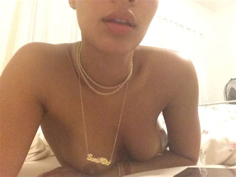 Sami Miro Nude Leaked Pics And Sex Scandal Planet