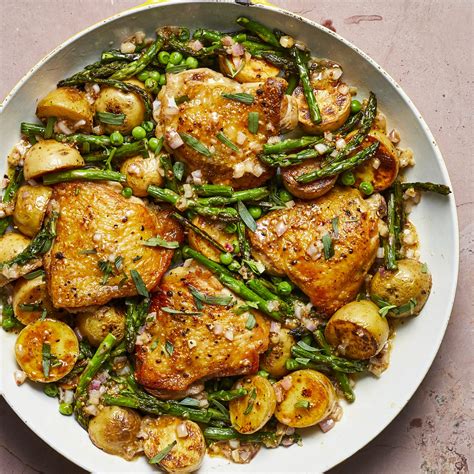 Dinner Ideas 100 Easy Chicken Dinner Recipes — Simple Ideas For