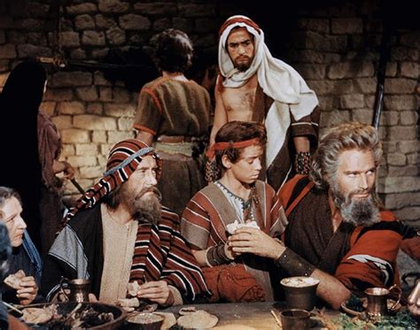 Watch The Ten Commandments 1956 Full Movie Online Or Download Fast