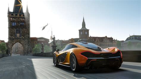 Forza Motorsport 5 Fond Décran Hd Arrière Plan 1920x1080 Id