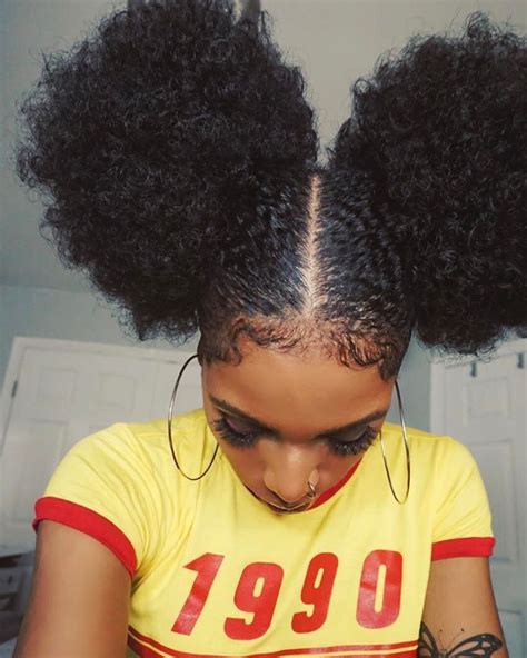 Afro Puffs Beigeojai Outrehair Timeless Ponytail Afro Small