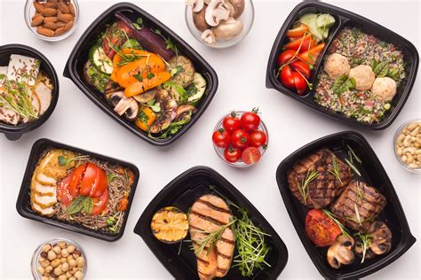 Fully prepared fresh meals (heat and eat) and fresh meal kits (needs to be cooked) sun basket is a popular meal delivery service that combines wholesome living with convenience. Food-Delivery Platforms Are Getting Hit With an Antitrust ...