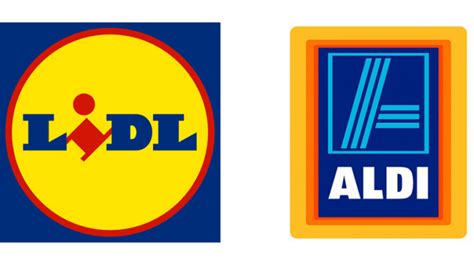 Most of logos are in raster. Millennials driving Aldi and Lidl's rise | Nielsen ...