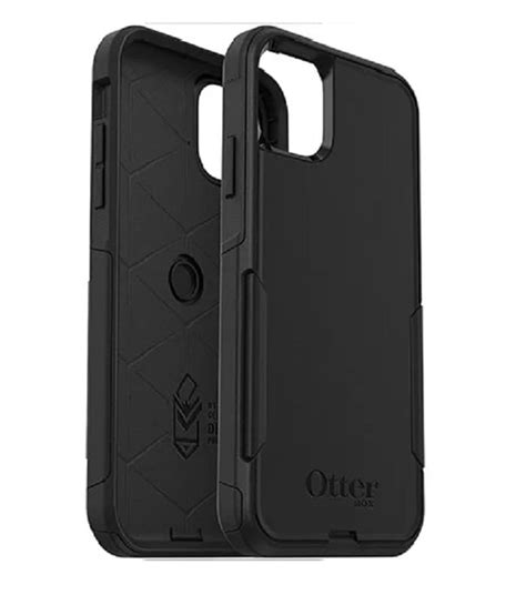 Otterbox Commuter Series Case For Iphone 11 Pro Max Black Walmart