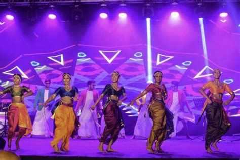The Grand Ward Place Celebrates Sinhala And Tamil New Year With A Vibrant