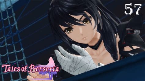 If you don't know about it, here's the deal. Tales of Berseria 100% Walkthrough Part 57 - Sidequests Part 1 - YouTube