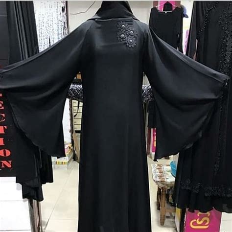 New abya burka design 2020 | new borka collection/ dubai burka design 2020 by nigar. Pakistani Umbrella Burka Design : Hijab Online Abaya Shopping In Pakistan Burqa Online Zardi ...