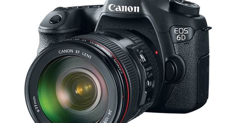 One New Canon Camera Is A Winner The Other
