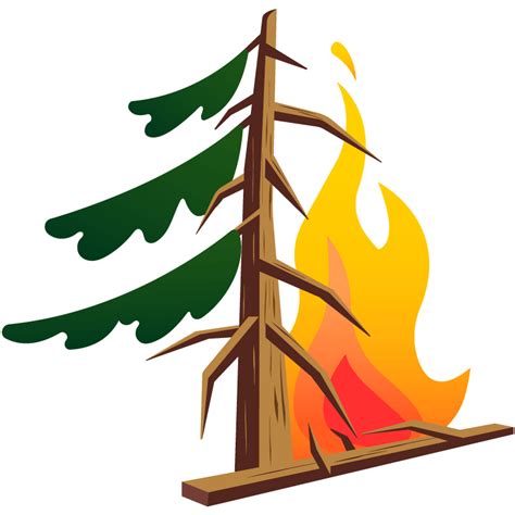 Free Forest Fire Download Free Forest Fire Png Images Free Cliparts