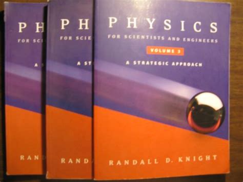 Physics For Scientists And Engineers A Strategic Approach Volume 3