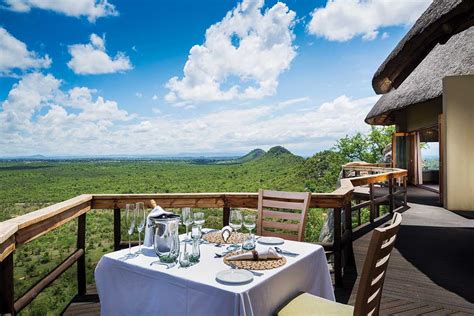 The Best Luxury Lodges In Kruger Our Top Picks Go2africa
