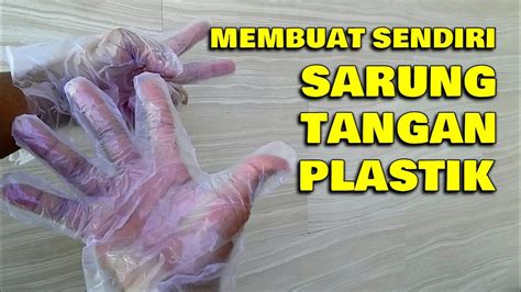 Kali ini saya membuat video tentang cara membuat sarung tangan dari kantong plastik. Cara Membuat Alat Bantu Dari Sarung Tangan Karet : Best Top 10 Sarung Tangan Harley Brands And ...