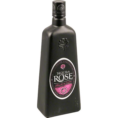 Tequila Rose Liqueur Strawberry Cream Liqueur Pollys Country Market