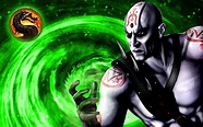 Quan Chi: Sorcerer of Outworld - Mortal Kombat Photo (37371305) - Fanpop