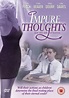 Impure Thoughts (1986) - Posters — The Movie Database (TMDB)