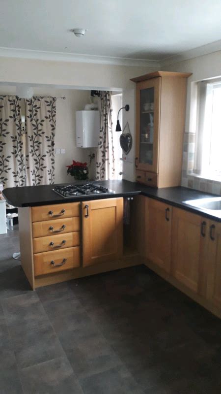 moben kitchen for quick sale in sheffield south yorkshire gumtree