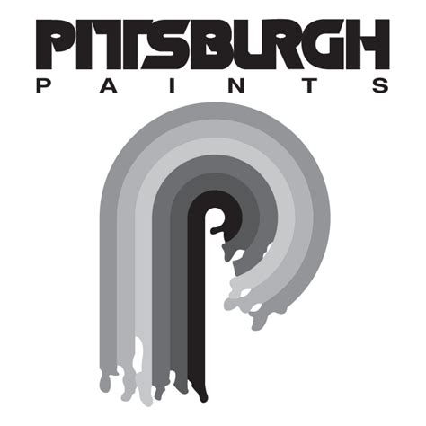 Pittsburgh Paints Logo Vector Logo Of Pittsburgh Paints Brand Free