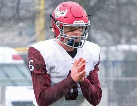 Film And Scouting Report 2021 Qb Kyle Mccord Happy Valley Insider