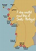 Portugal Road Trip - Our Complete Guide - wafflesandlamingtons