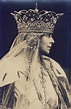 VINTAGE PHOTOGRAPHY: Queen Maria of Romania