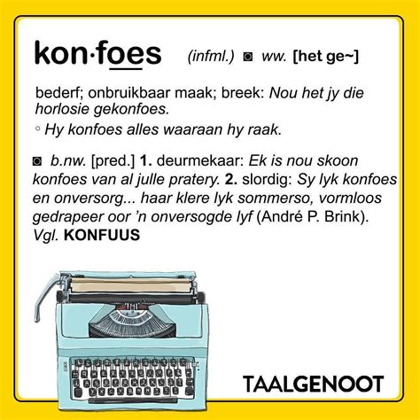 (verb) if you make circles with your pen aimlessly during a boring le. Pin on Net in Afrikaans...