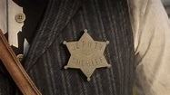 Sheriff Badge - Red Dead Redemption 2 Mod