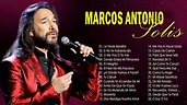 MARCO ANTONIO SOLIS PURO 30 ÉXITOS ROMÁNTICOS INOLVIDABLES - MARCO ...