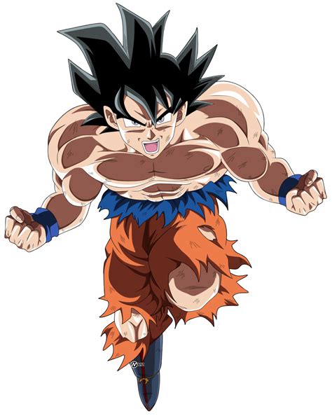 A place for fans of dragon ball z to view, download, share, and discuss their favorite images, icons, photos and wallpapers. Goku Png