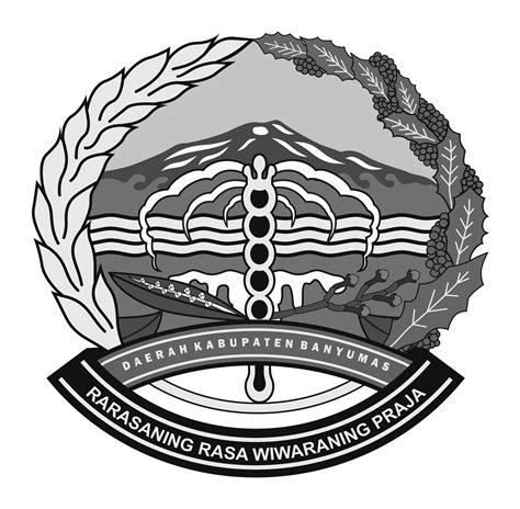 Logo Banyumas (Kabupaten Banyumas) Original Terbaru ...