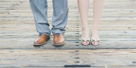 5 Signs You Are Wearing The Wrong Shoes
