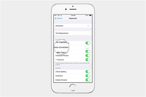 How To Turn Off Autocorrect On Iphone Or Ipad Digital Trends