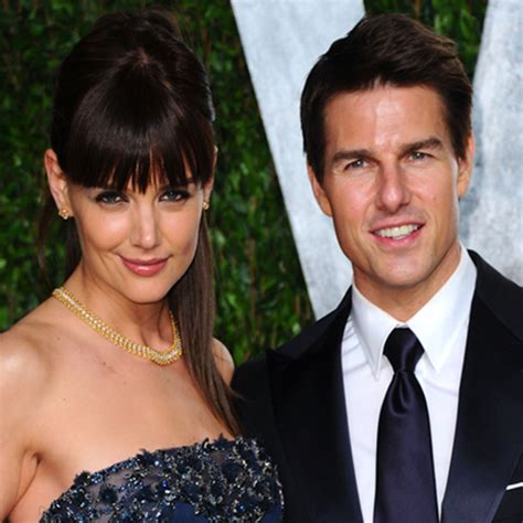 Tom Cruise And Katie Holmes Divorce Video Popsugar Celebrity