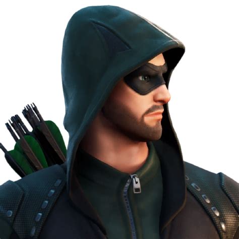 Green Arrow Fortnite Wiki Fandom