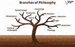Branches of Philosophy: Epistemology, Ethics & More - Leverage Edu